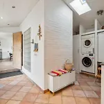 Holiday home 1075-hanstholm-badsgardsvej-25