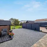 Holiday home 1075-hanstholm-badsgardsvej-25
