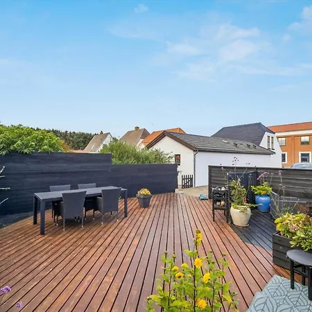 Vakantiehuis 1075-hanstholm-badsgardsvej-25