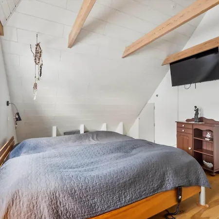 Vakantiehuis 1075-hanstholm-badsgardsvej-25 Hanstholm