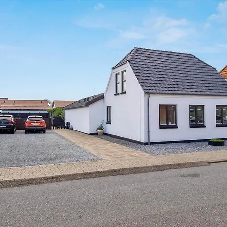 1075-hanstholm-badsgardsvej-25 別荘
