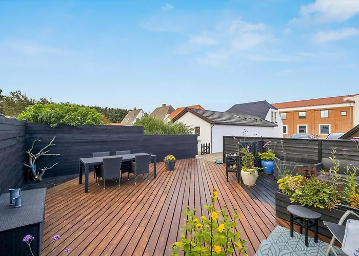 Vakantiehuis 1075-hanstholm-badsgardsvej-25