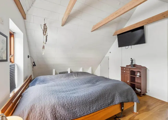 Vakantiehuis 1075-hanstholm-badsgardsvej-25 Hanstholm