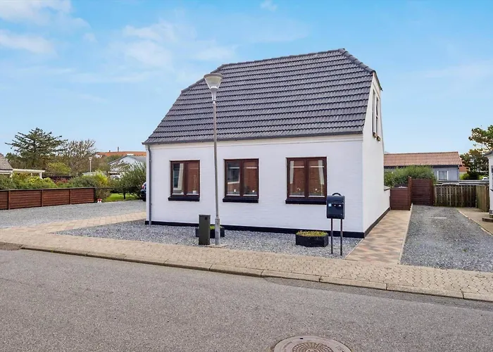1075-hanstholm-badsgardsvej-25 Vakantiehuis *